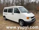 2000 Volkswagen EuroVan Camper 2.8L Gas I6