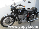 1969 BMW R-Series R69s R60/6 750cc Conversion Bike