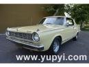 1965 Dodge Dart GT Charger