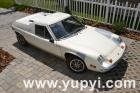 1974 Lotus Europa Special Twin Cam 4-Speed