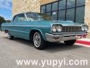 1964 Chevrolet Impala 409 Super Sport