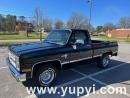 1987 Chevrolet R10 Pickup Restored Automatic