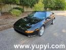 1991 Toyota MR2 Coupe Sport Roof 2.2L Gas I4
