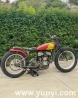 1939 Indian Scout Racer