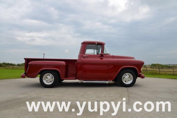 1956 Chevrolet 3100 283 Pickup Truck