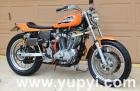 1972 Harley Davidson XR750 XRTT