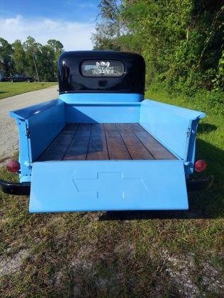 1941 Chevrolet Other Pickups Short Bed 350