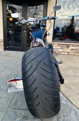 2017 Big Dog Pitbull Low Miles Custom Body