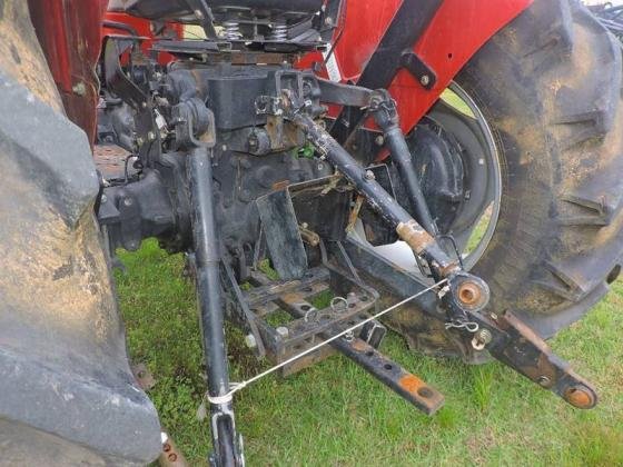 2014 Case IH Farmall 75 A