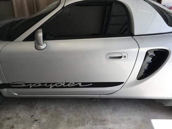 2000 Toyota MR2 Spyder Convertible Manual