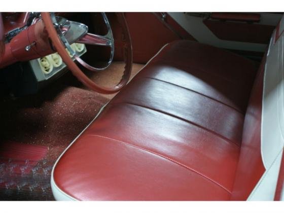 1959 Pontiac Star Chief Vista Hardtop