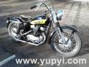 1956 Harley-Davidson KH Sport