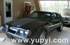 1986 Ford Mustang GT Mint