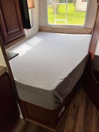 2007 Phoenix Cruiser Econoline V10 Motorhome 24ft