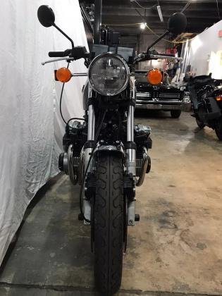 1976 Benelli 750 SEI Restored Low Miles