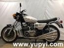 1976 Benelli 750 SEI Restored Low Miles