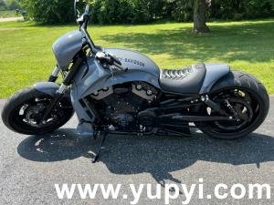 2008 Harley Davidson Vrod Night Rod Special VRSCDX Custom with ABS Brakes