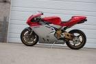 2003 MV Agusta F4 750 Superbike Serie Oro